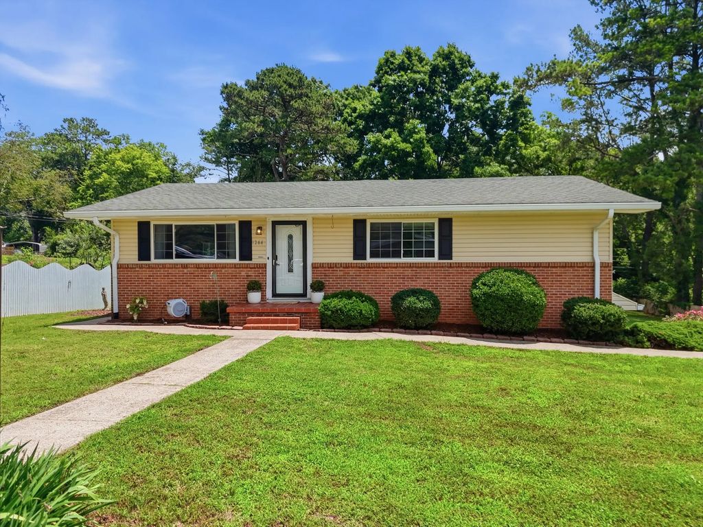 1264 Durham Drive, Chattanooga