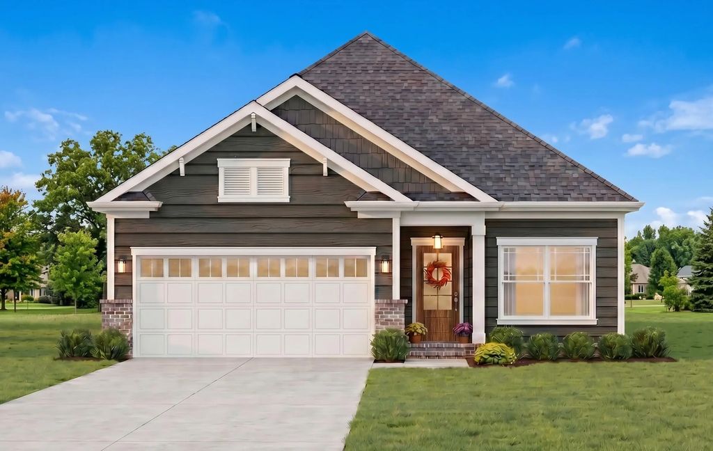 2884 Discovery Drive, Cleveland