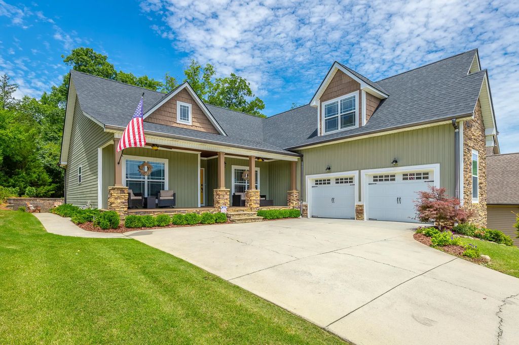 3600 Willow Lake Circle, Chattanooga