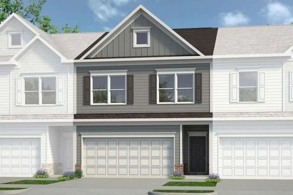 9418 Sapling Lane, Collegedale