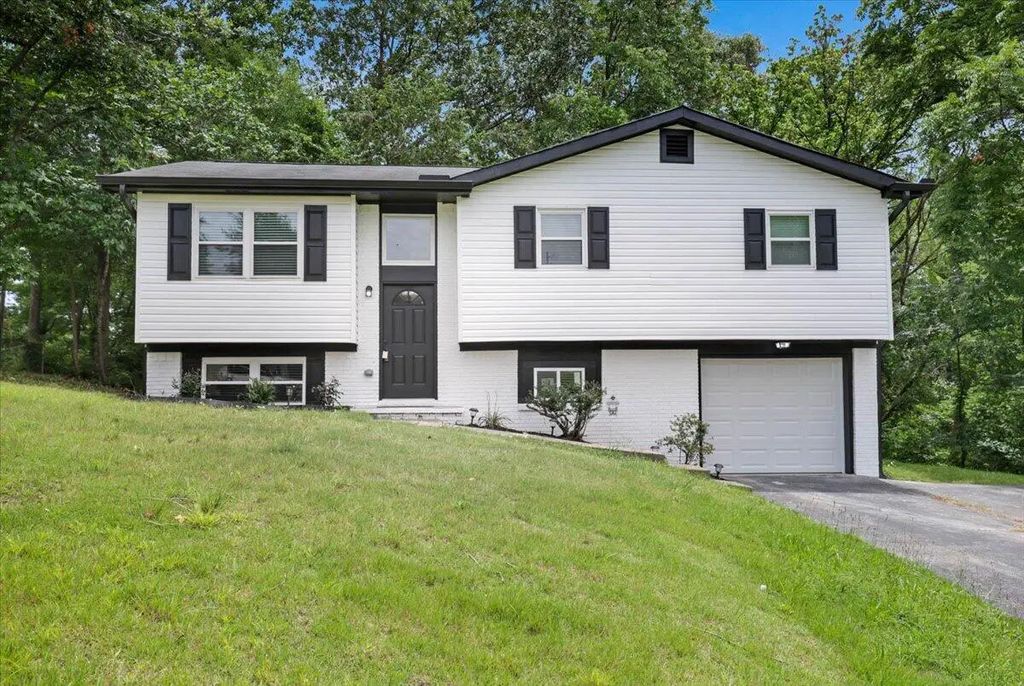 416 Northmont Road, Hixson