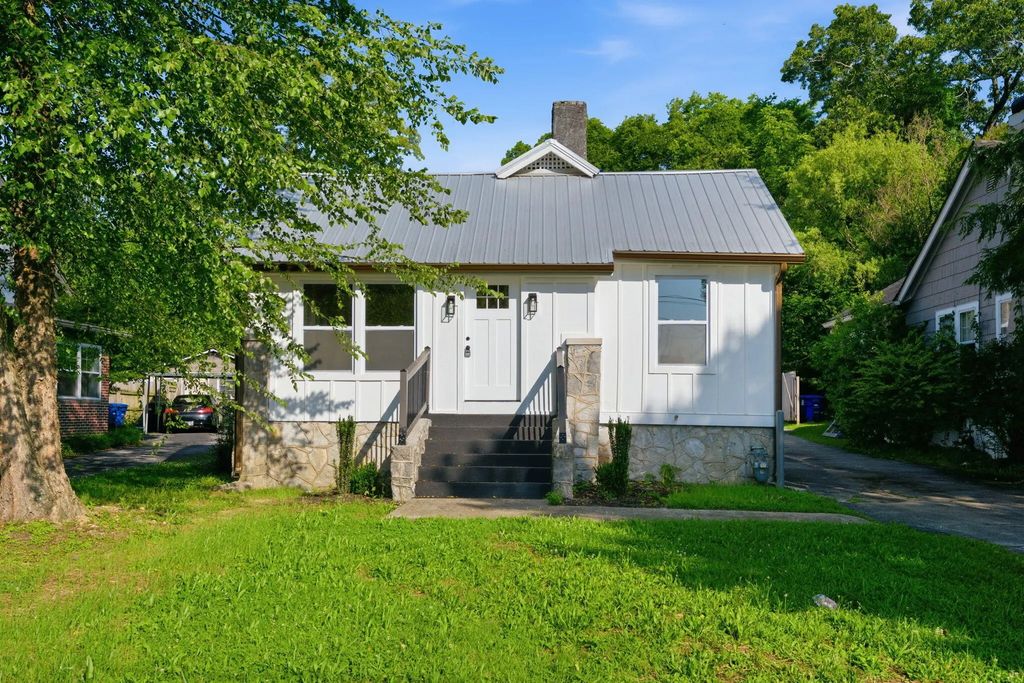 27 Vista Drive, Chattanooga
