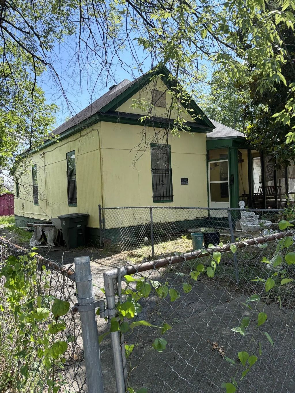 2203 Duncan Avenue, Chattanooga