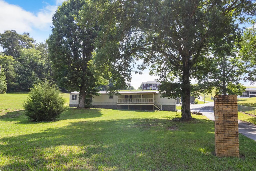 7215 Spooky Lane, Ooltewah