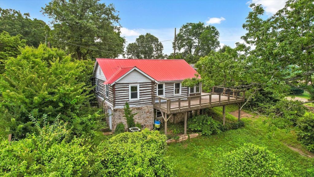 607 Nye Circle, Chattanooga