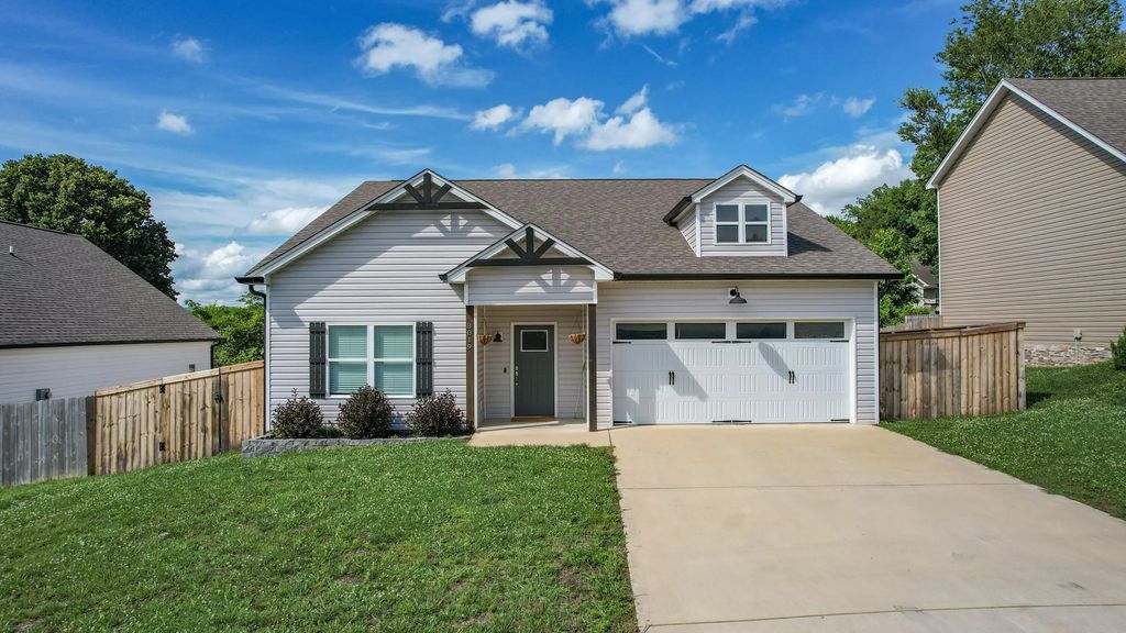 8019 Cobblestone Drive, Cleveland