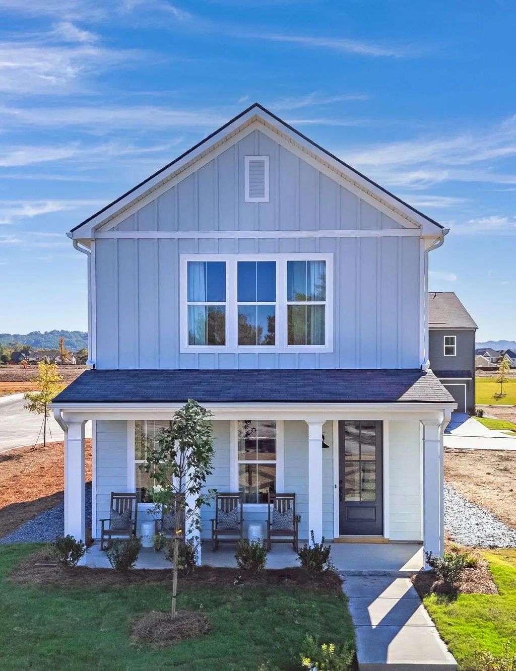 7614 Mistflower Circle, Chattanooga