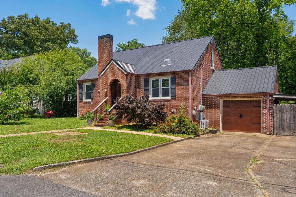 19 Kingston Street, Chattanooga