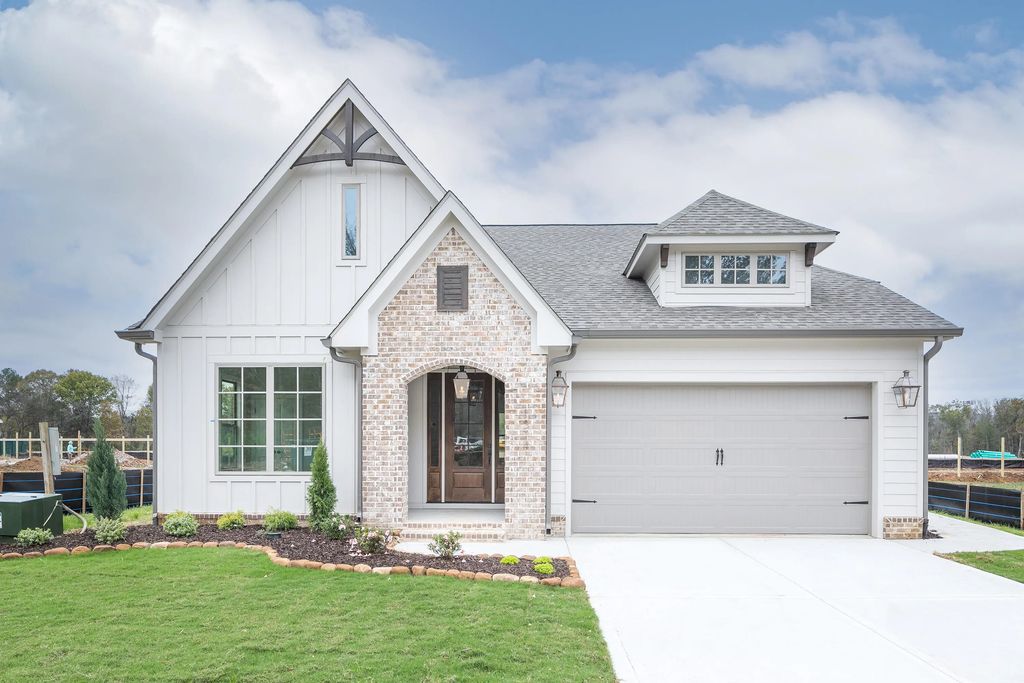 79 Snow Line Lane, Ooltewah