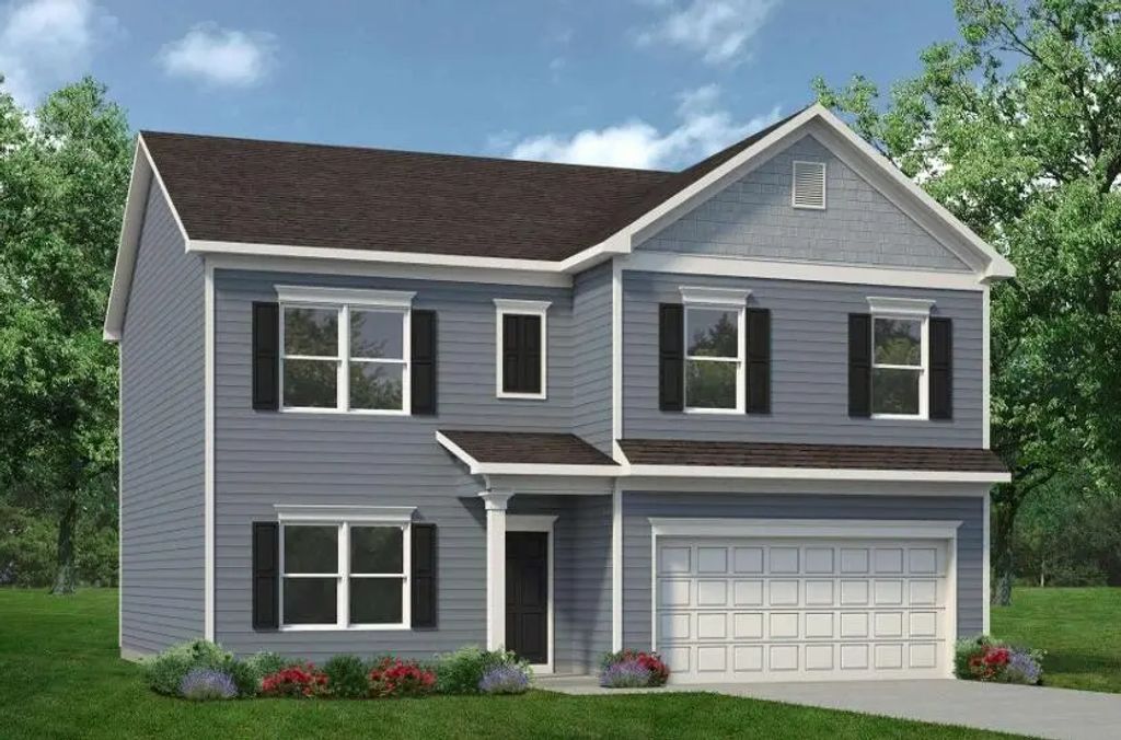 84 Willow Circle, Rock Spring