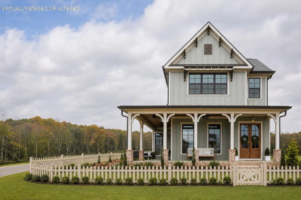 56 Yellow Rose Lane, Ooltewah