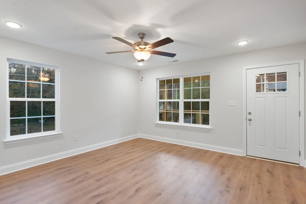 2631 N Beech Street, Chattanooga