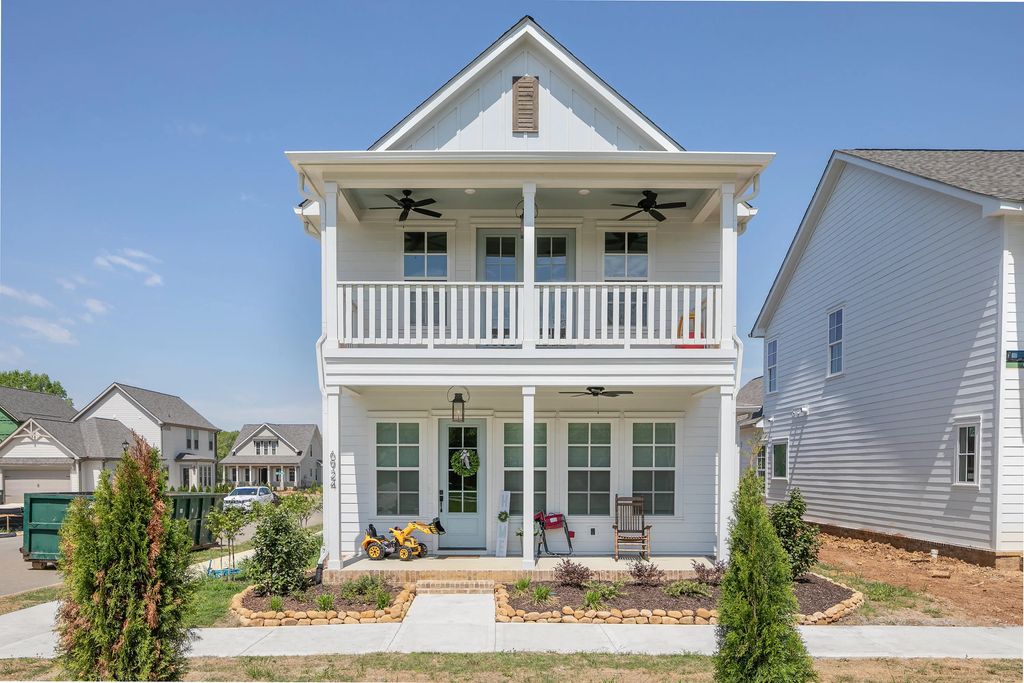 6957 Charming Place, Hixson