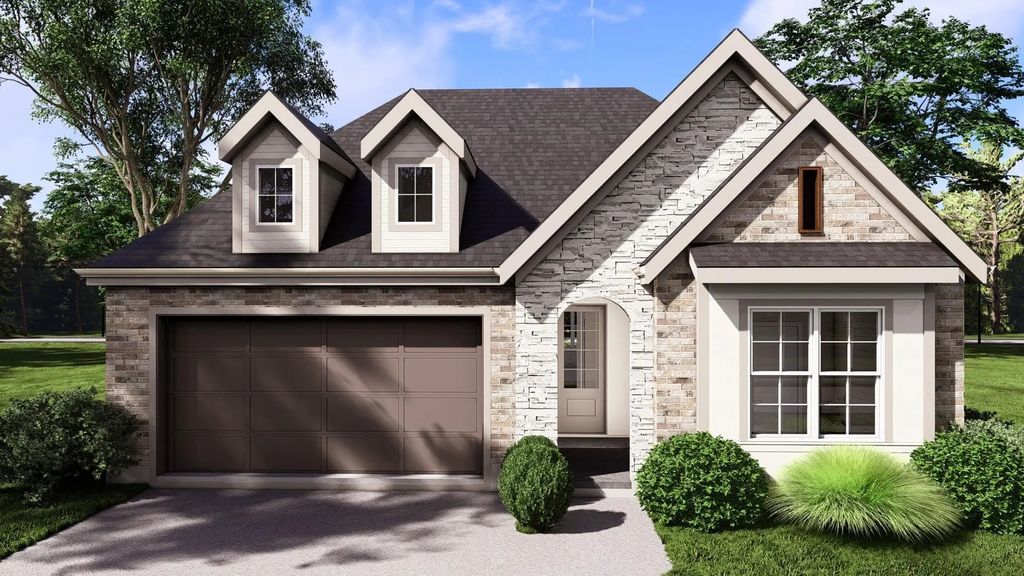 1510 Storyvale Lane, Hixson