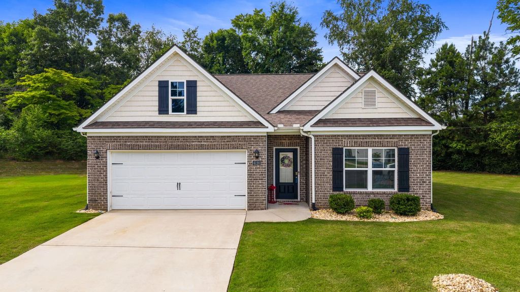 6120 Pearson Lane, Cleveland