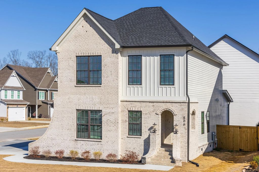 506 Shanti Drive, Chattanooga
