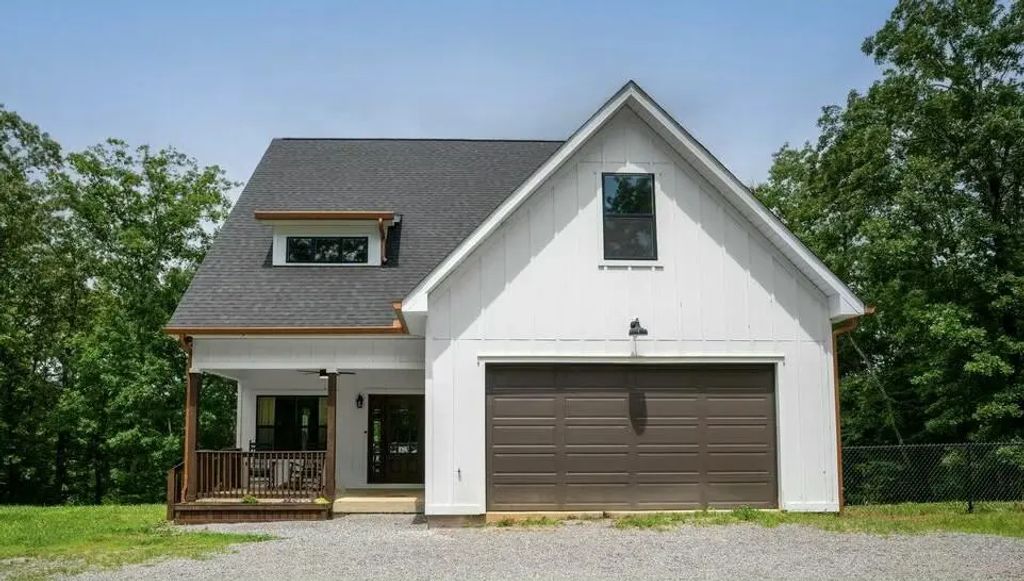 2444 Cloverdale Road, Rising Fawn