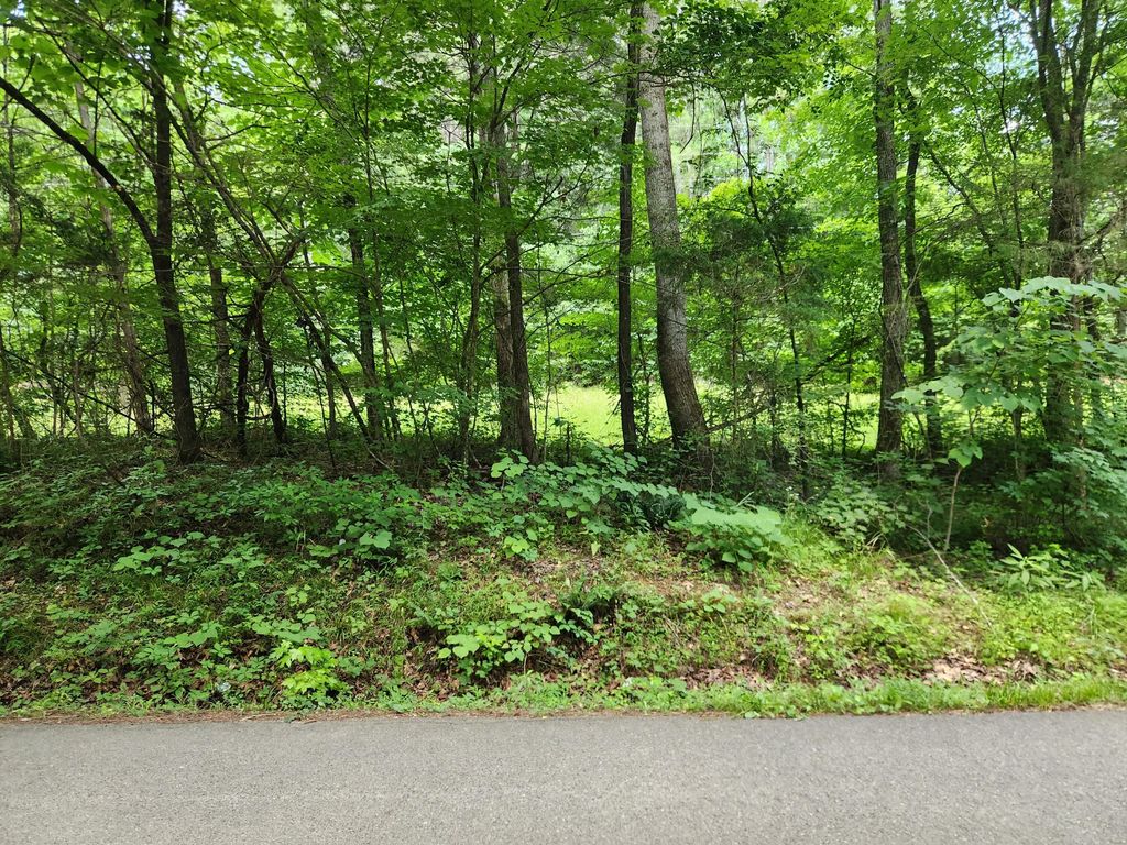 2097 Old Parksville Road, Cleveland