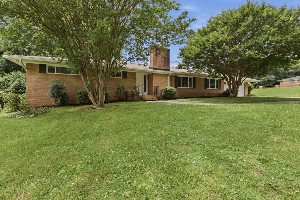 1200 Talley Road, Chattanooga