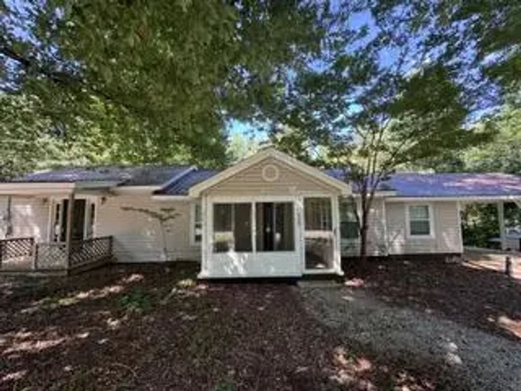 443 Friendship Road, Ringgold