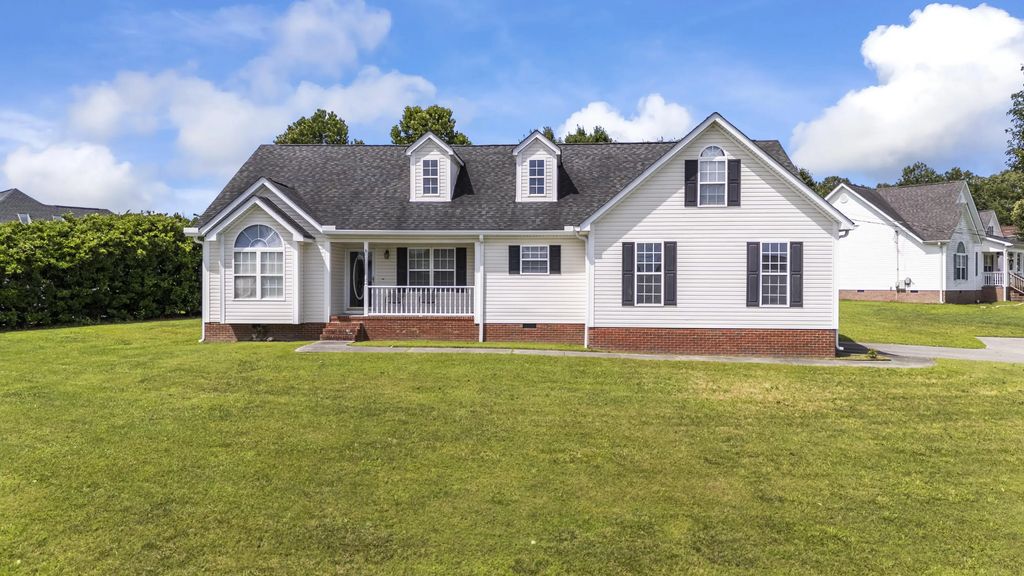 255 Bent Tree Drive, Ringgold