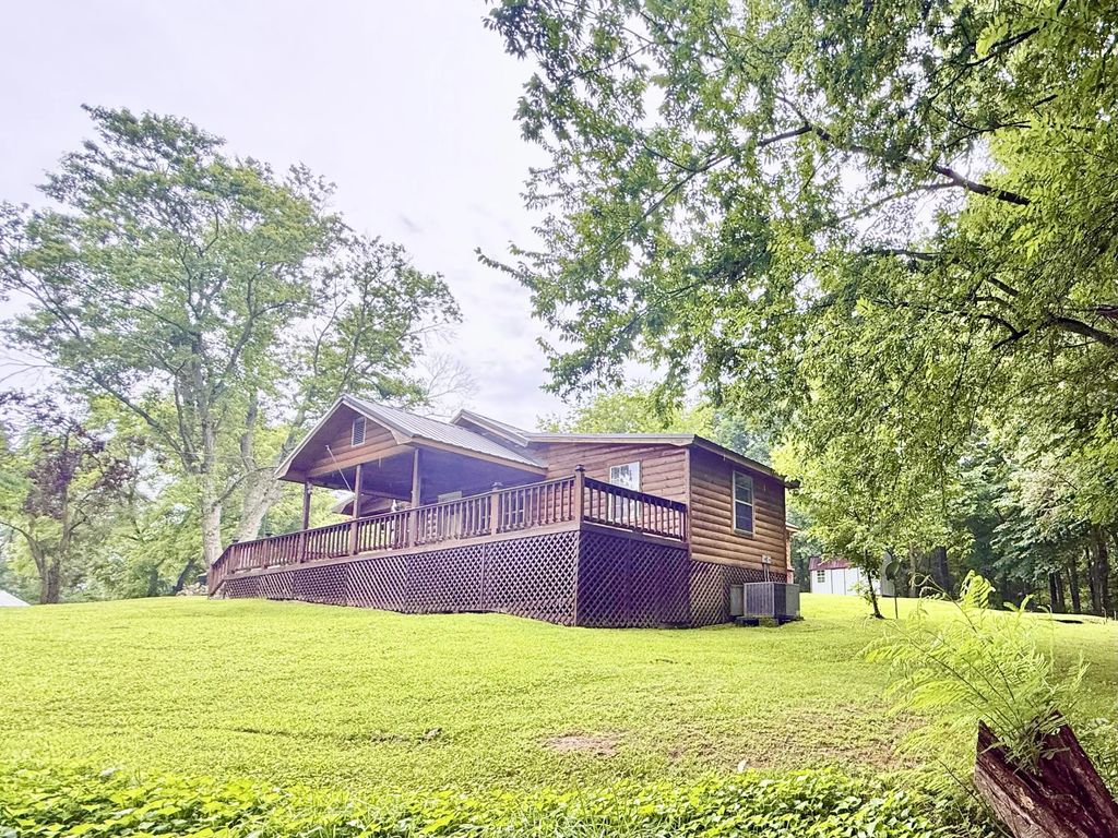 189 Bradford Lane, Rising Fawn