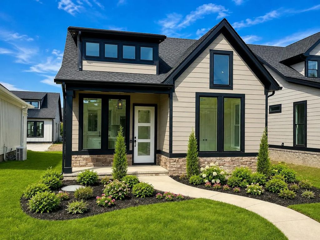 158 Idle Place Circle, Rossville