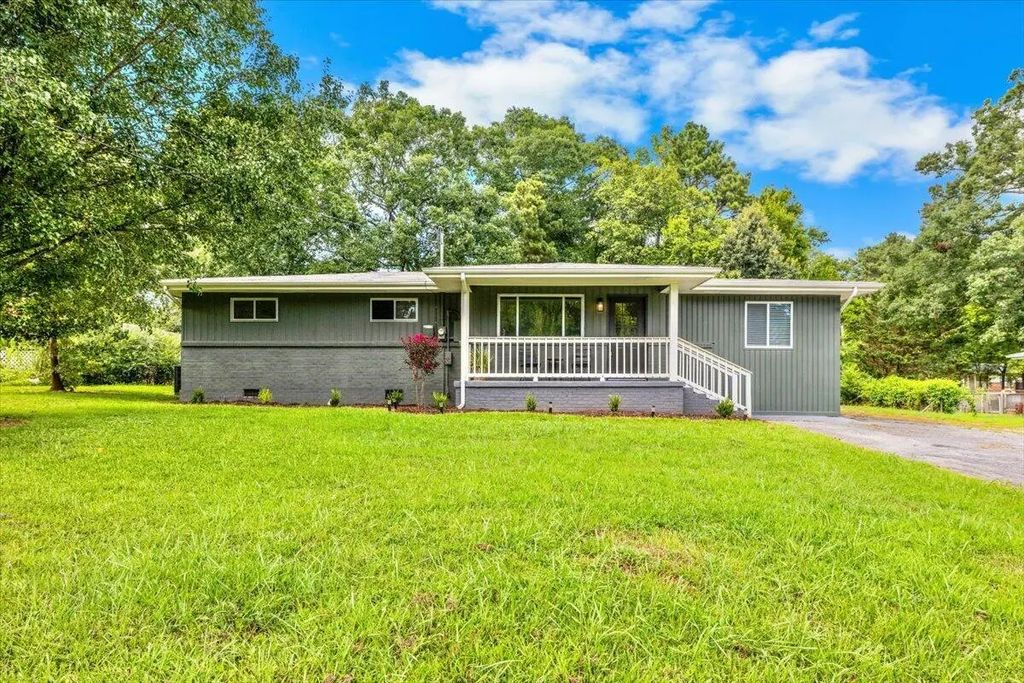 724 Fricks Lane, Rossville