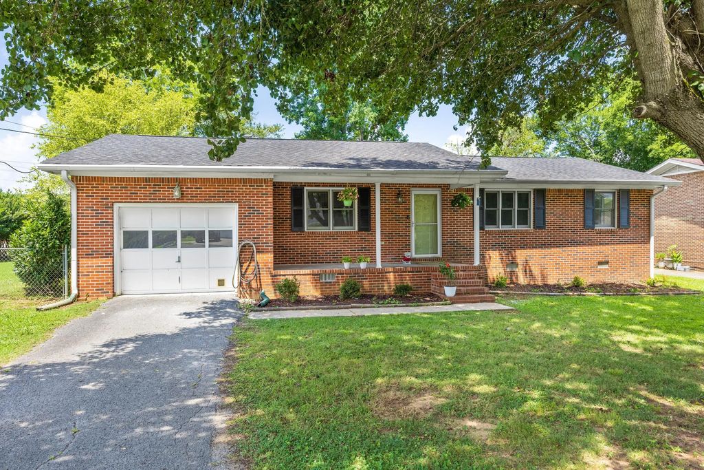 15 Boynton Terrace, Ringgold