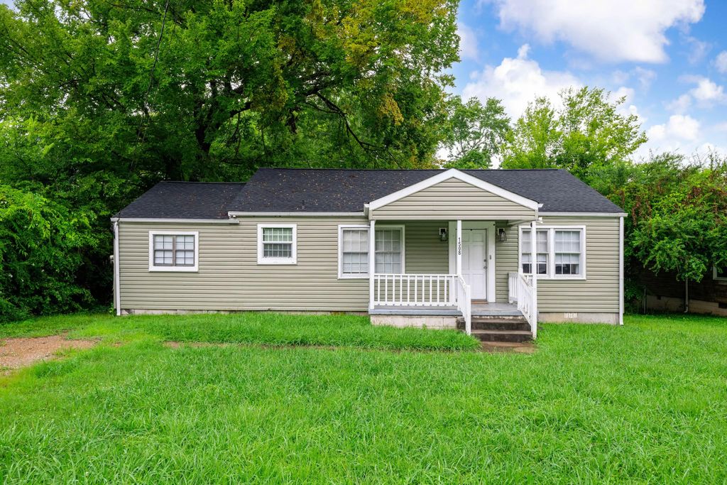 1508 Swope Drive, Chattanooga