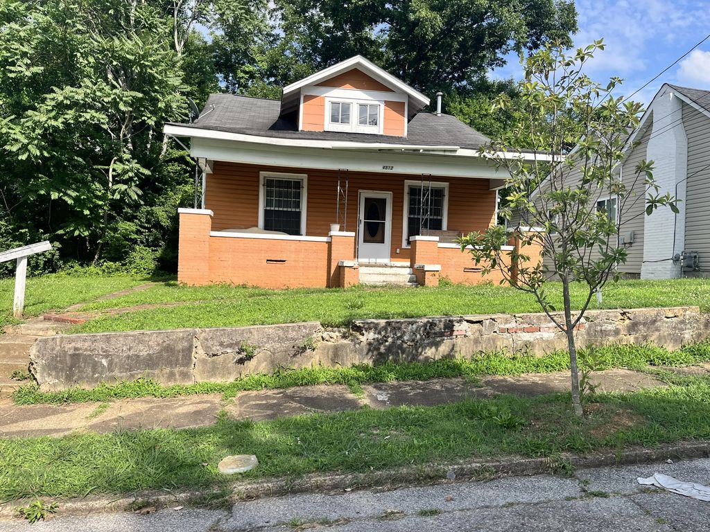 4512 Highland Avenue, Chattanooga