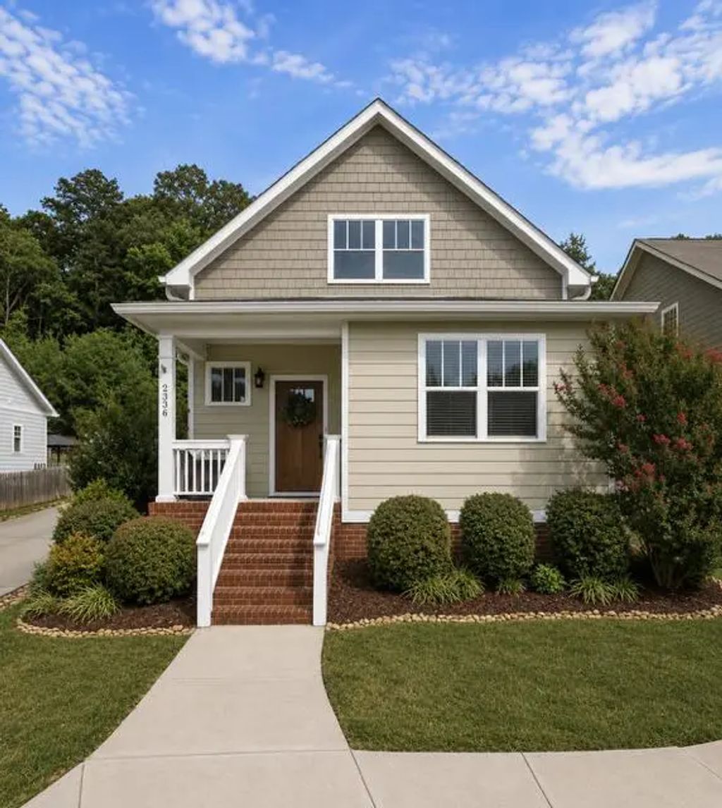 2336 Ashmore Avenue, Chattanooga