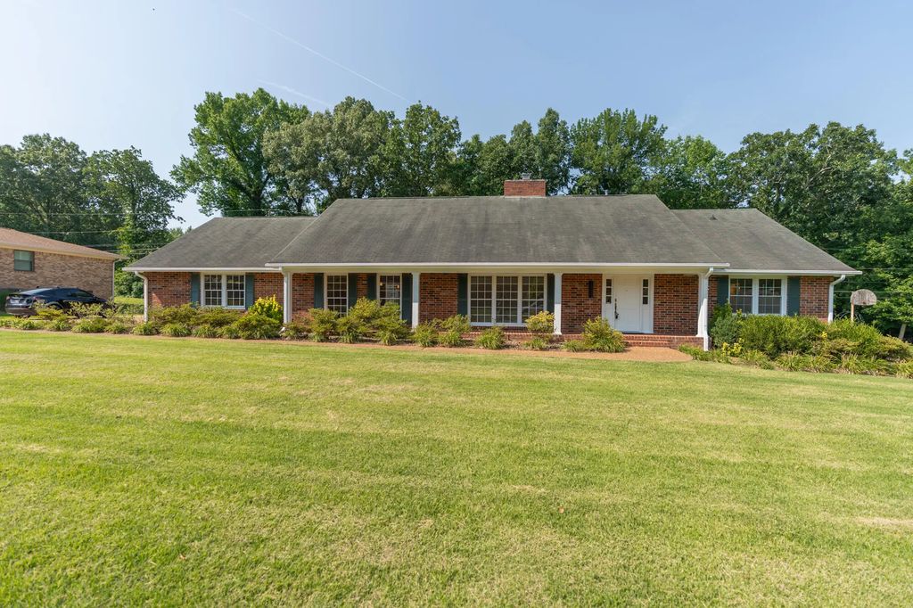 7418 Twin Brook Drive, Chattanooga