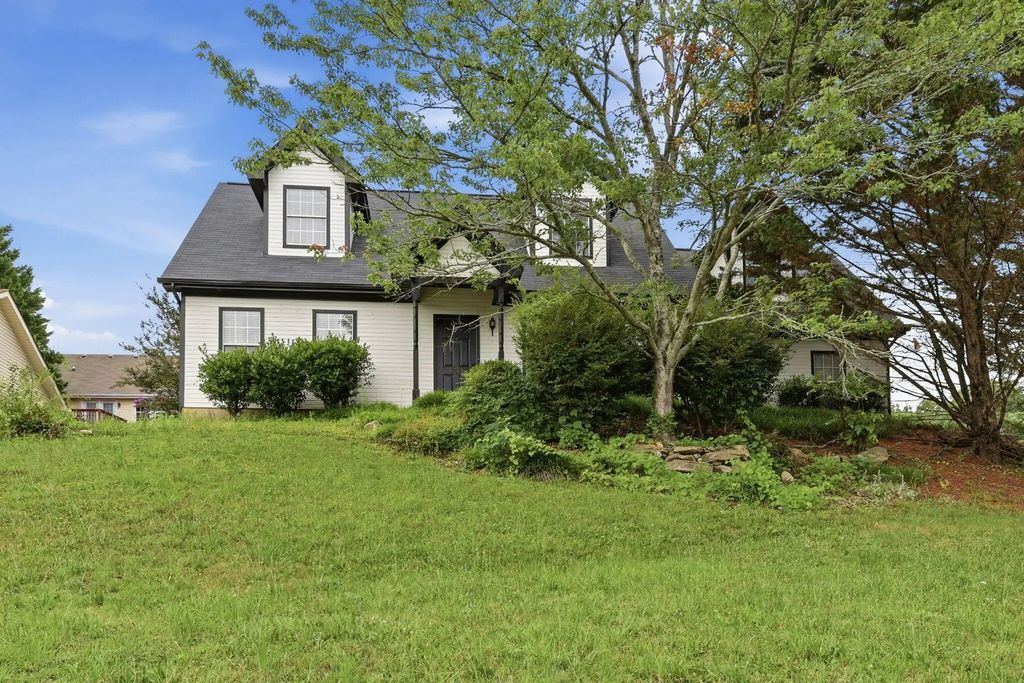131 Brently Woods Drive, Chattanooga