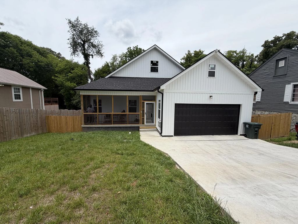 1115 Rockway Drive, Chattanooga