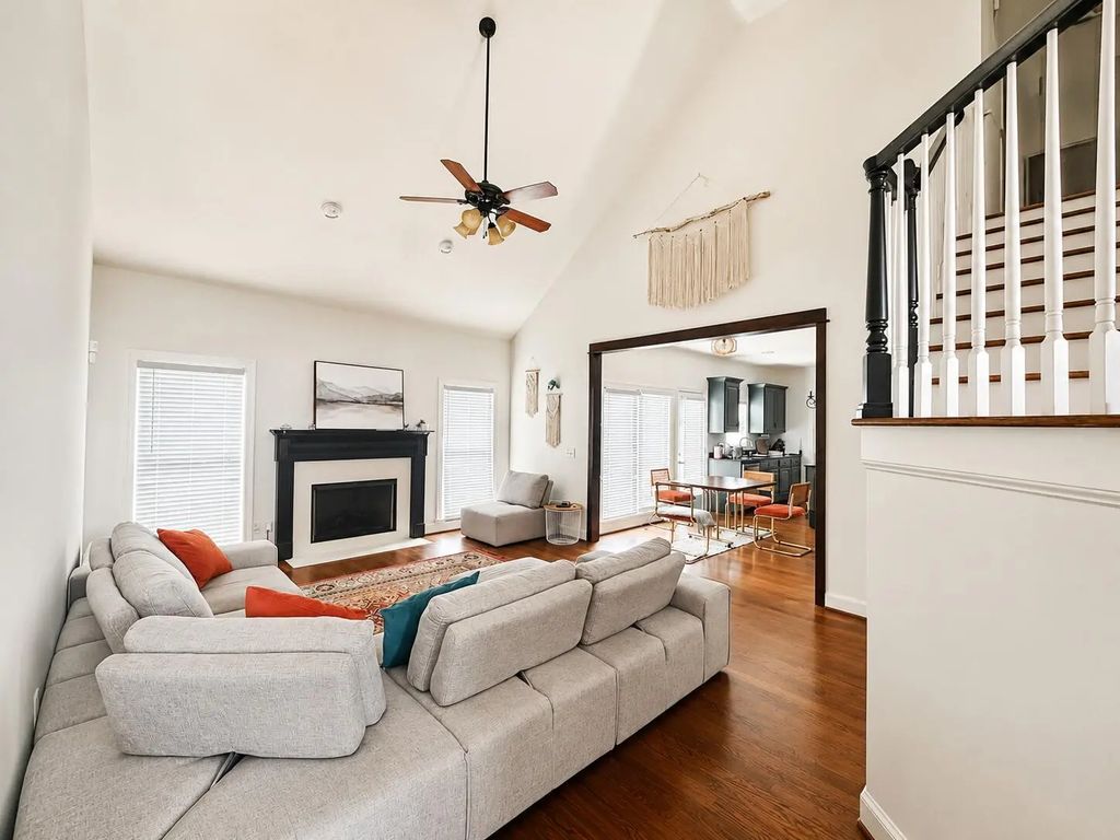 631 Lakeshore Cove, Fort Oglethorpe
