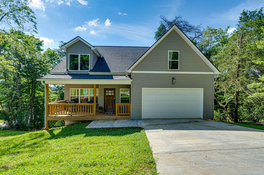 6238 Pine Marr Drive, Hixson