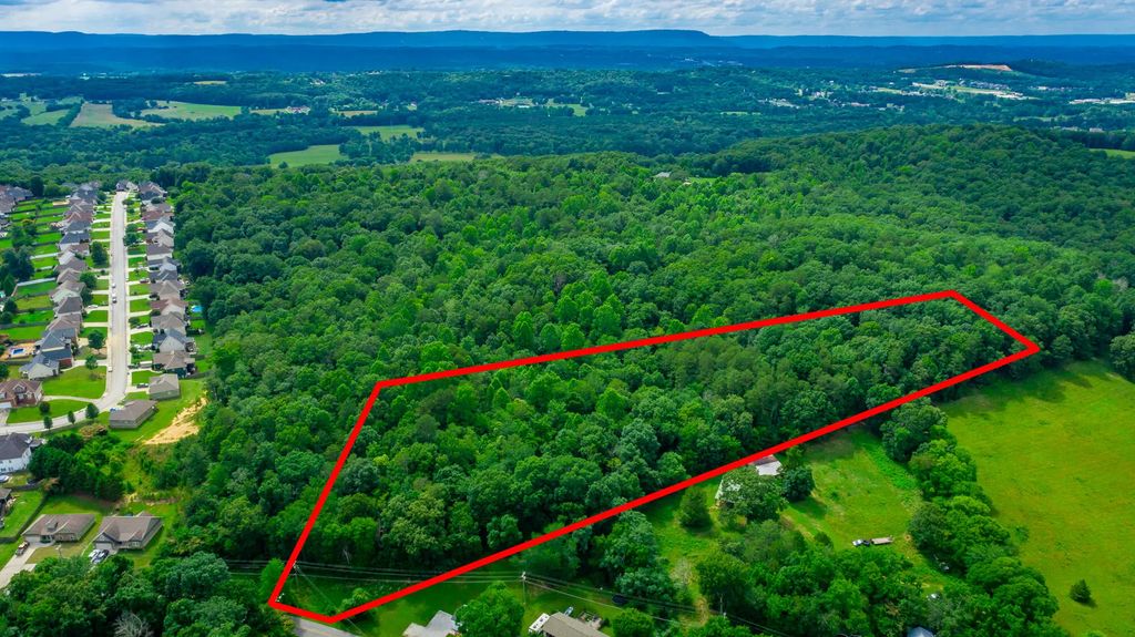 1230 Baggett Road, Ringgold
