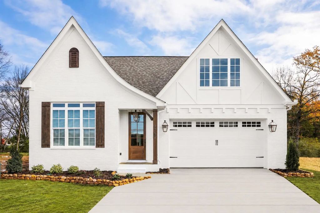 58 Yellow Rose Lane, Ooltewah