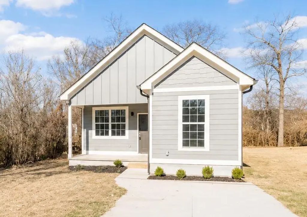 1517 E 49th Street, Chattanooga