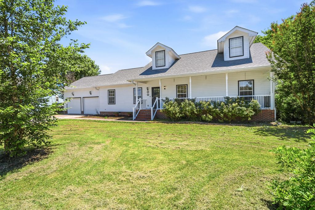 72 Sarah Lynn Lane, Fort Oglethorpe