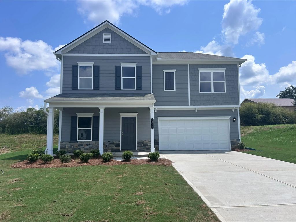 80 Willow Circle, Rock Spring