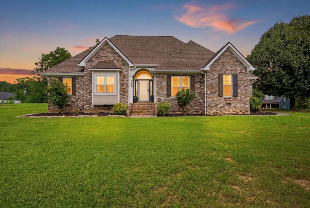 301 Dogwood Lane, Fort Oglethorpe