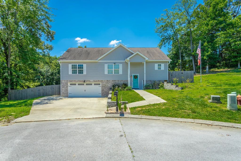 7598 Gawain Path, Ooltewah