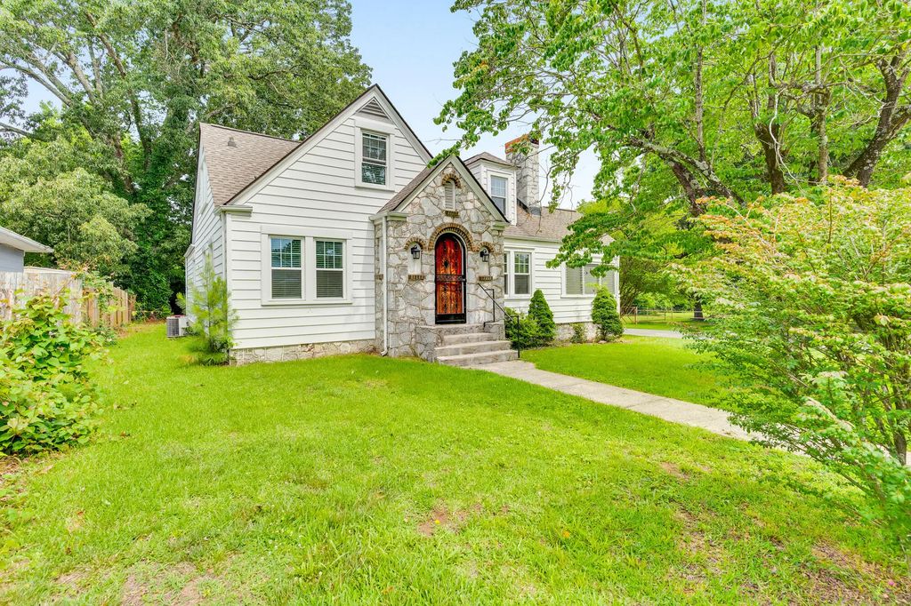 125 Melrose Drive, Chattanooga