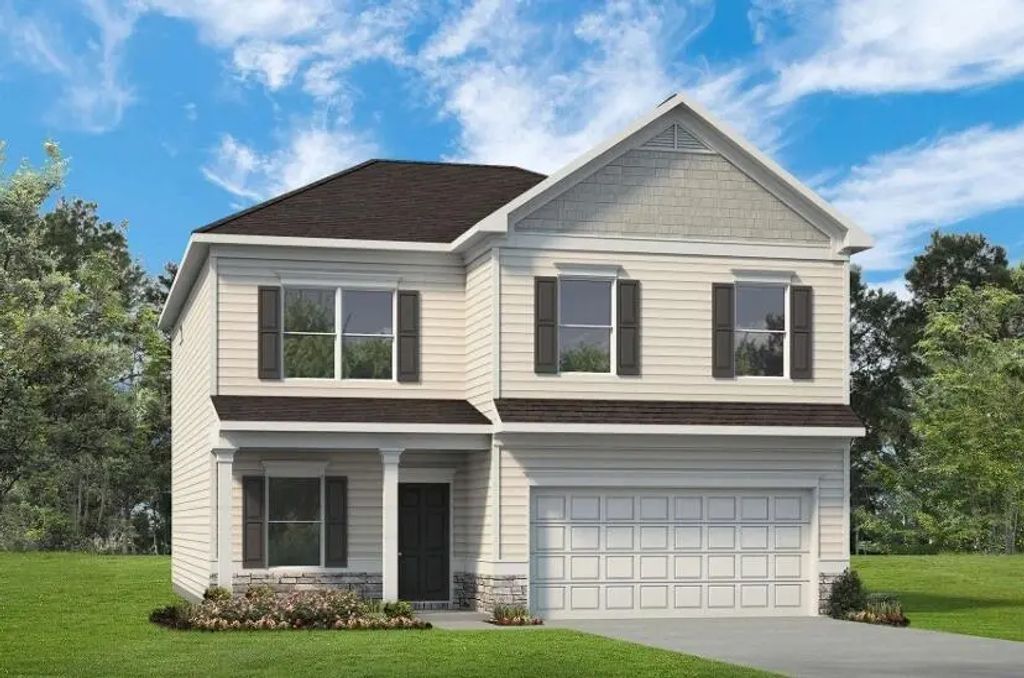 1357 Centerstone Lane, Apison