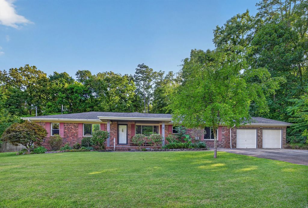 1114 Central Drive, Hixson
