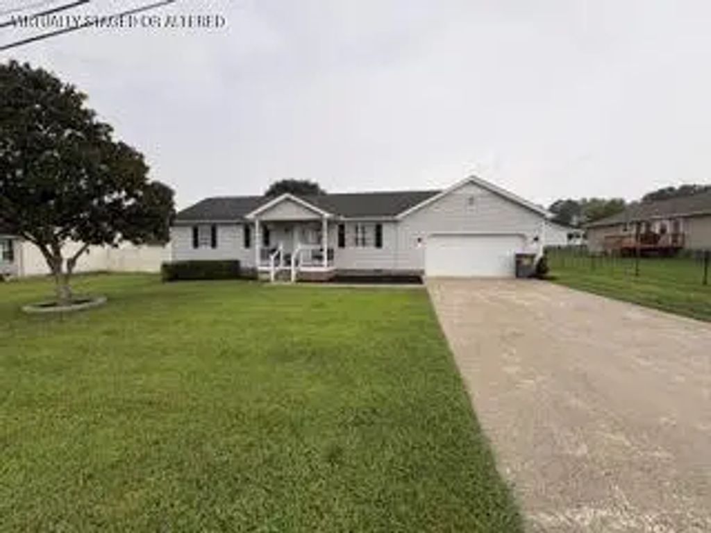 8505 Hale Road, Hixson