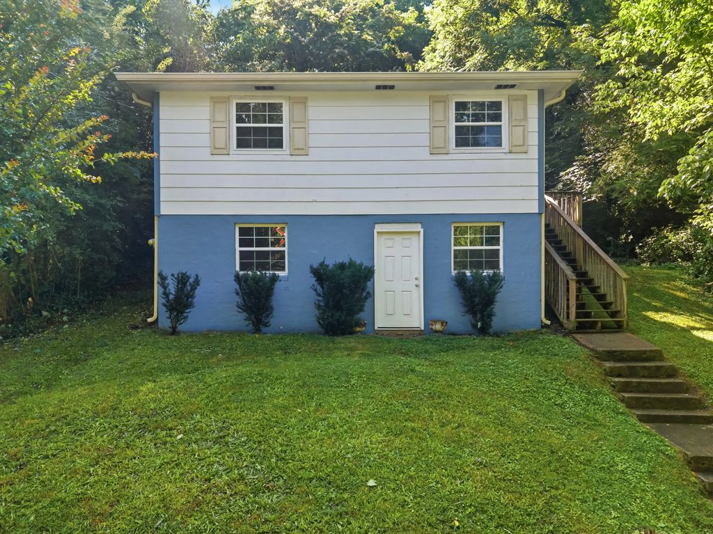 108 Goodson Avenue, Chattanooga