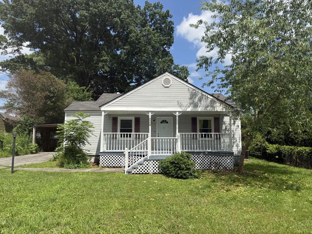 3948 Atlanta Drive, Chattanooga